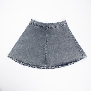 Dynamite Circle Skater Skirt, Size Medium